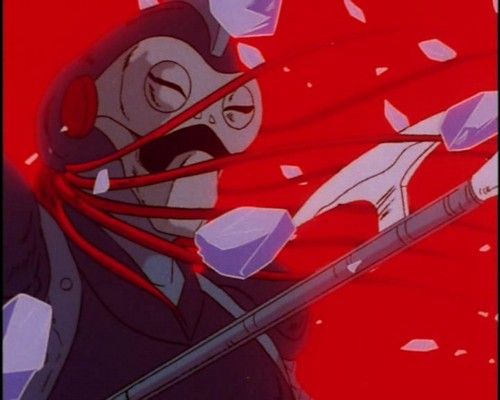 Otaku Gallery  / Anime e Manga / Samurai Troopers / Screen Shots / Episodi / 24 - Un inviato dell`impero del male / 150.jpg